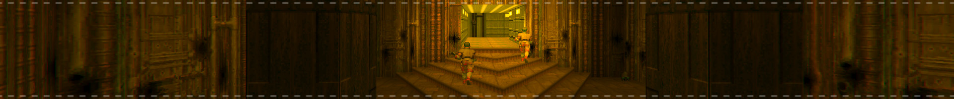 Super Cool Retro FPS Themed Blog of DEATH